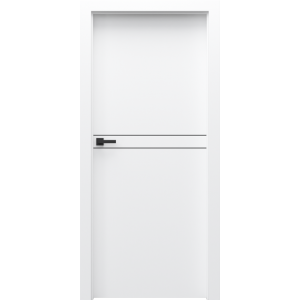 Porta DESIRE model 3 Biela 